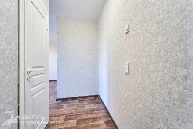 Фото 3-к квартира в Зеленом Луге по ул. Седых, д. 4 — 33