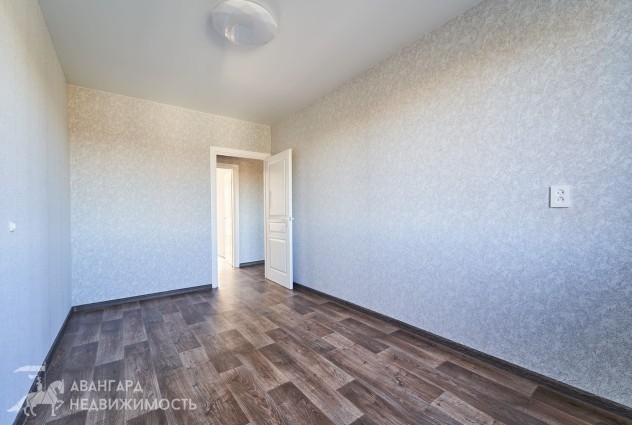 Фото 3-к квартира в Зеленом Луге по ул. Седых, д. 4 — 19