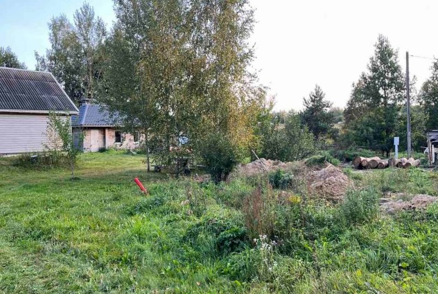 Фото Дом с ремонтом и участок, деревня Куты, 12 км от МКАД. — 31