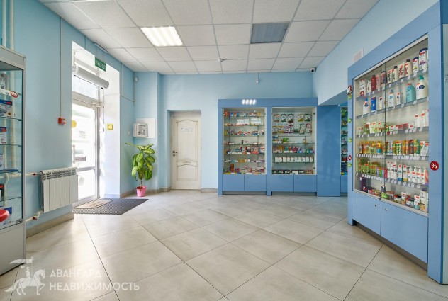 Фото Продажа торгового помещения на ул. Козлова, 15 (94,8 м2) — 13