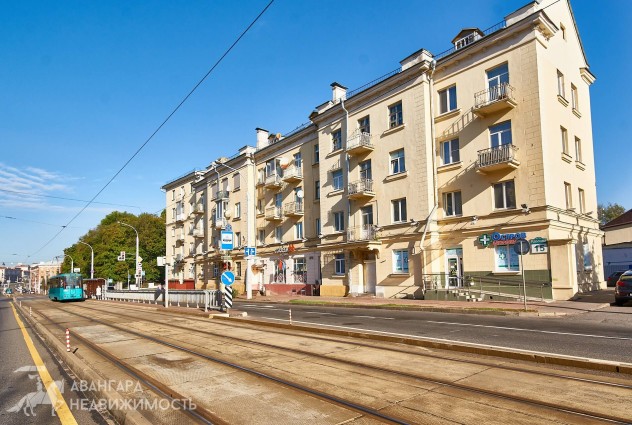 Фото Продажа торгового помещения на ул. Козлова, 15 (94,8 м2) — 23