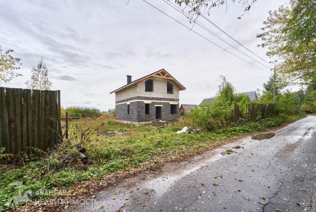 Фото Дом с участком в 15 км от МКАД: аг. Михановичи — 7