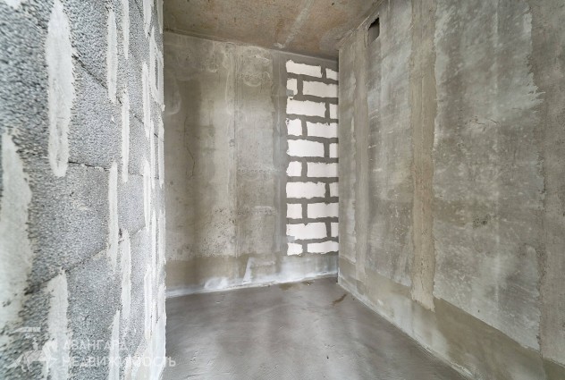 Фото Видовая квартира с террасой, пр-т Мира, 18 — 39