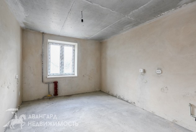 Фото 3-комнатная квартира в районе Уручья, ул. Лопатина, 1 — 7