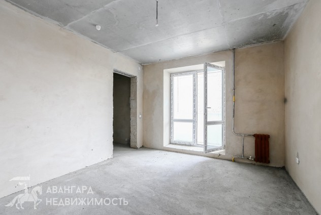Фото 3-комнатная квартира в районе Уручья, ул. Лопатина, 1 — 9