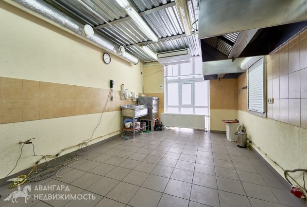 Фото Многофункциональное помещение для сферы услуг/фитнеса — 19