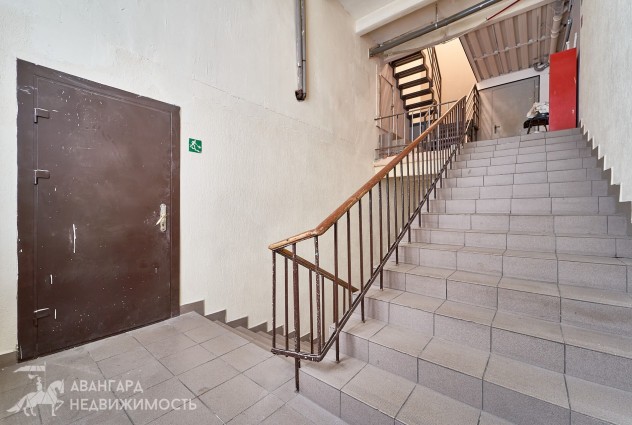 Фото Многофункциональное помещение для сферы услуг/фитнеса — 25