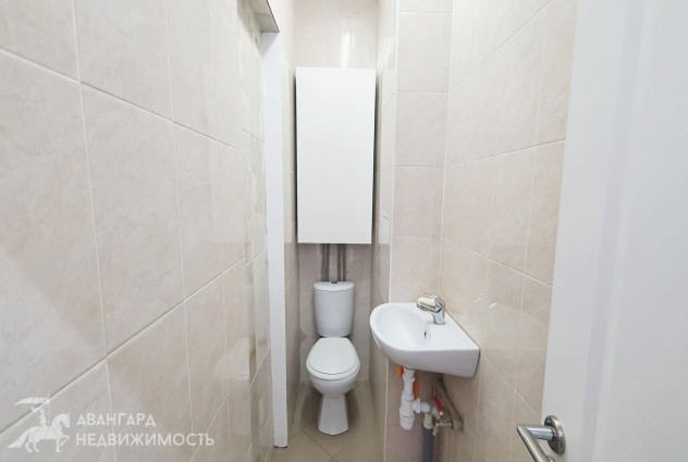 Фото Продажа торговых помещений (42.6 и 48.4 м2) с арендаторами — 5