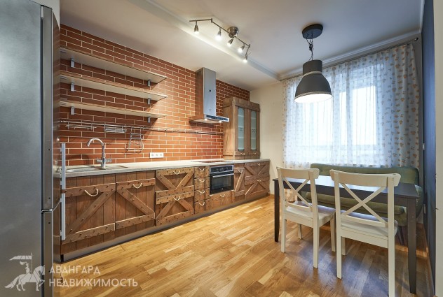 Фото Отличные соседи, отличная цена. — 15