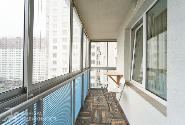 Фото Отличные соседи, отличная цена. — 35