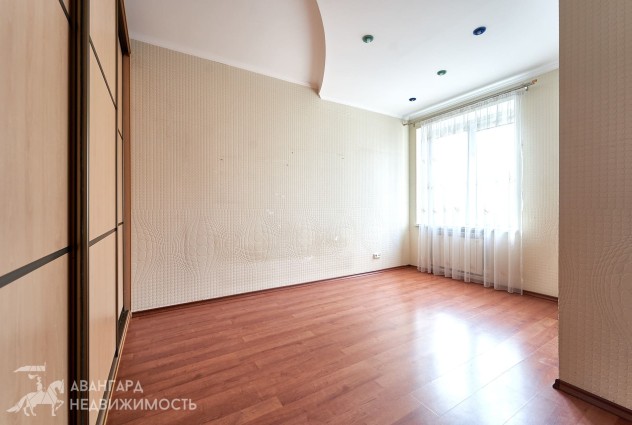 Фото 2-комнатная квартира в Уручье недалеко от метро — 31