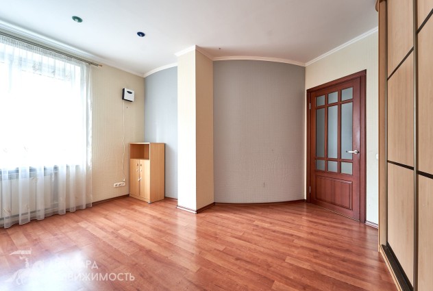 Фото 2-комнатная квартира в Уручье недалеко от метро — 33