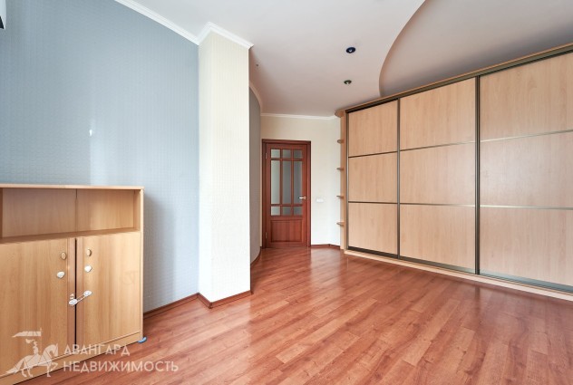 Фото 2-комнатная квартира в Уручье недалеко от метро — 35