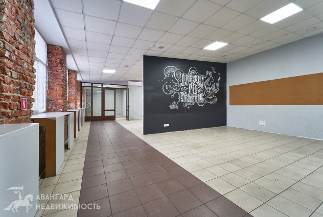 Фото Комфортабельное офисное помещение 126 м2 в центре г. Минска — 7