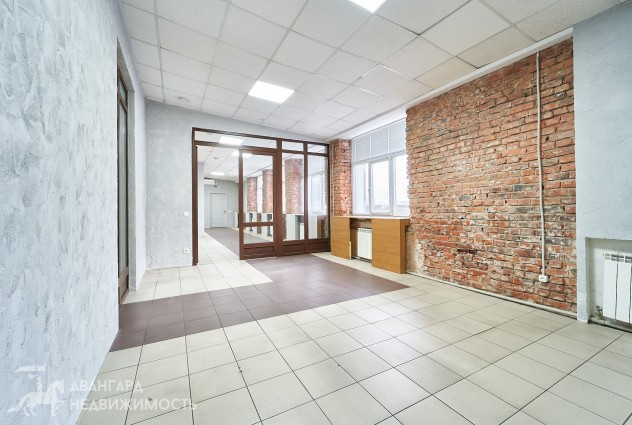 Фото Комфортабельное офисное помещение 126 м2 в центре г. Минска — 13