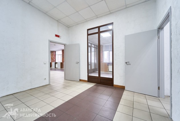 Фото Комфортабельное офисное помещение 126 м2 в центре г. Минска — 15