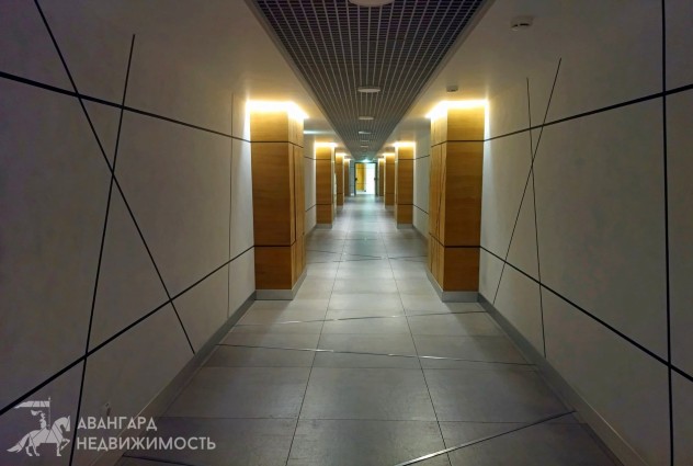 Фото Уютный офис 105,7 м2 в центре г. Минска (ул. Зыбицкая, 4) — 21