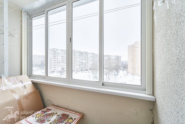 Фото Сдается двухкомнатная квартира — 29