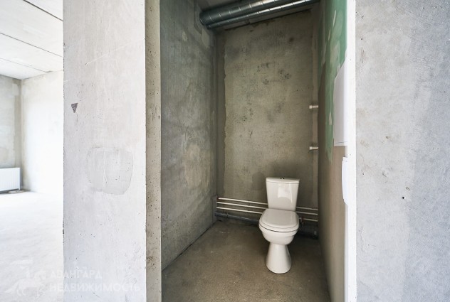 Фото Готовый таунхаус в Зеленой Гавани — 31