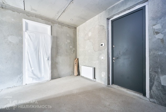 Фото Готовый таунхаус в Зеленой Гавани — 35