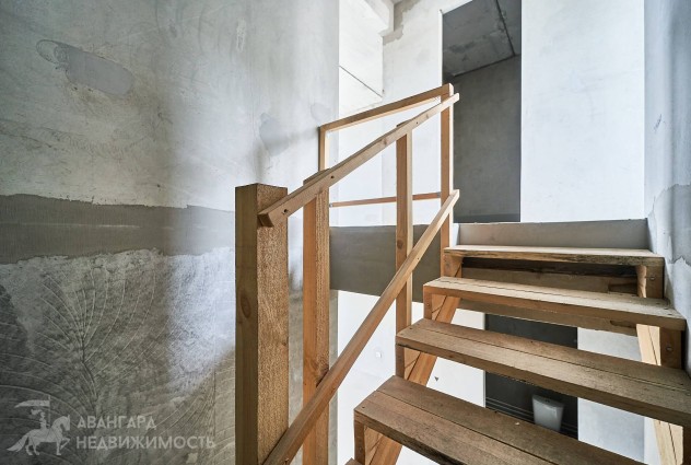 Фото Готовый таунхаус в Зеленой Гавани — 37