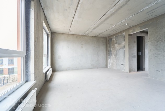 Фото Готовый таунхаус в Зеленой Гавани — 45