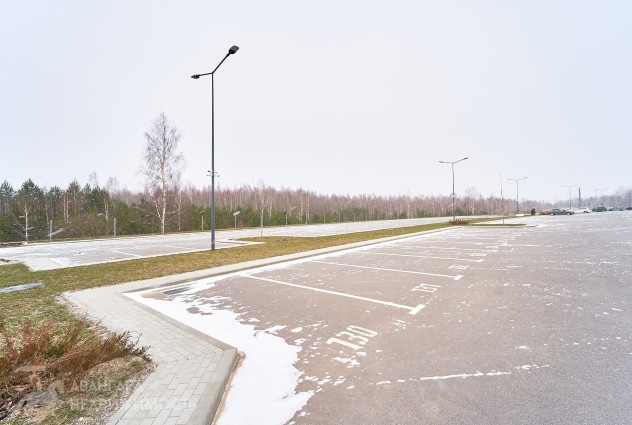 Фото Готовый таунхаус в Зеленой Гавани — 61