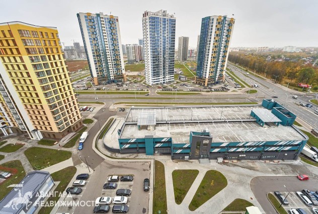 Фото Сдается новая квартира — 17