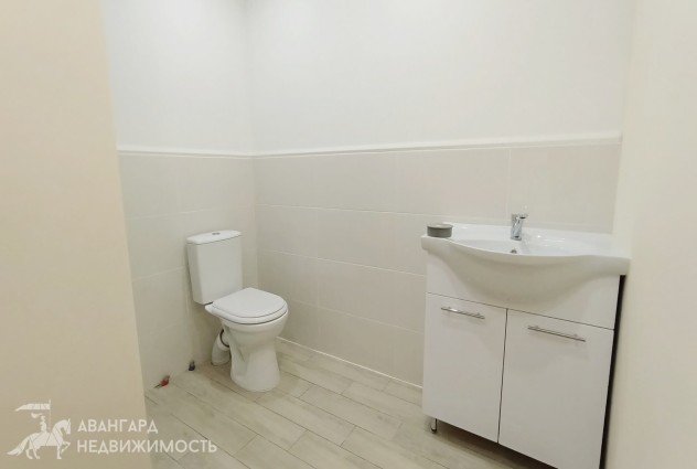 Фото Торговое помещение 45 м2 в г. Минске — 7