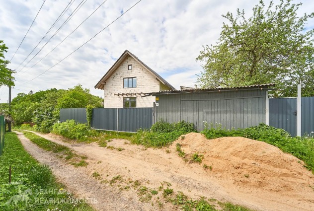 Фото Уютный дом для семьи вблизи Минска — 1