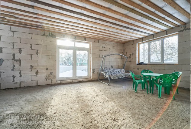 Фото Уютный дом для семьи вблизи Минска — 21