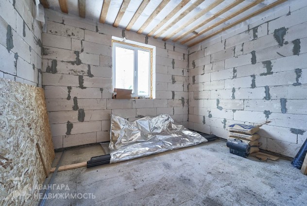 Фото Уютный дом для семьи вблизи Минска — 29