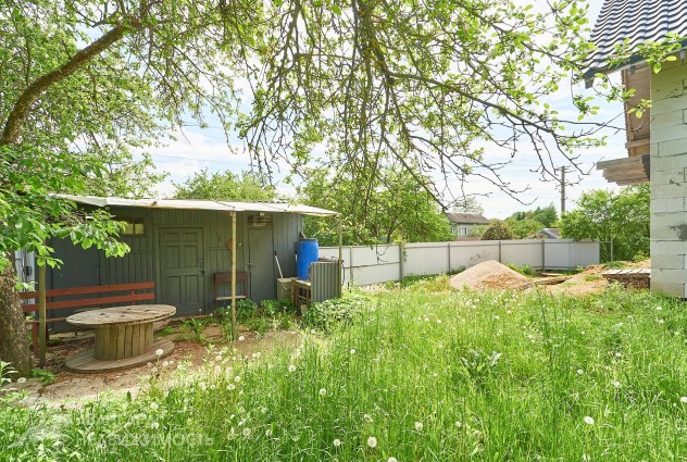 Фото Уютный дом для семьи вблизи Минска — 53