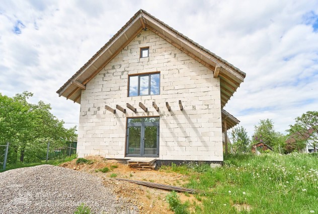 Фото Уютный дом для семьи вблизи Минска — 57