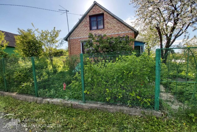 Фото Садовый домик (дача) с участком в СТ Союз, 19 км от МКАД — 5