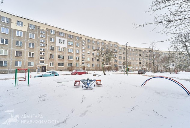Фото Зачем платить за аренду? Своя квартира – накопительный счет — 31