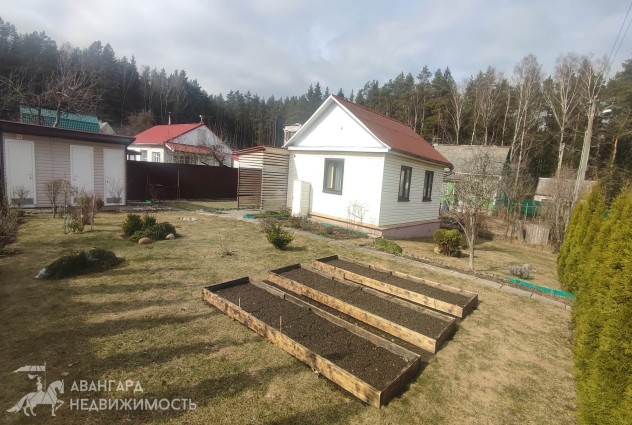 Фото Купить дачу, СТ Спорт (Минский р-н) — 1
