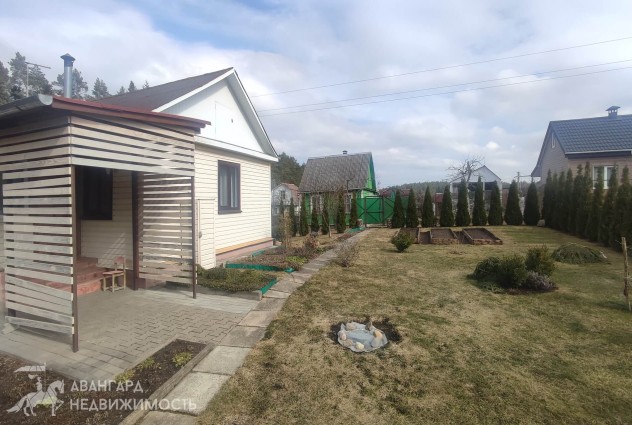 Фото Купить дачу, СТ Спорт (Минский р-н) — 17