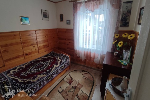 Фото Купить дачу, СТ Спорт (Минский р-н) — 27