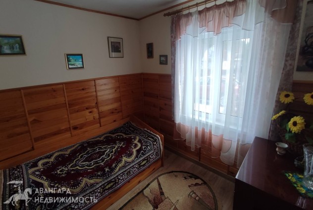 Фото Купить дачу, СТ Спорт (Минский р-н) — 31