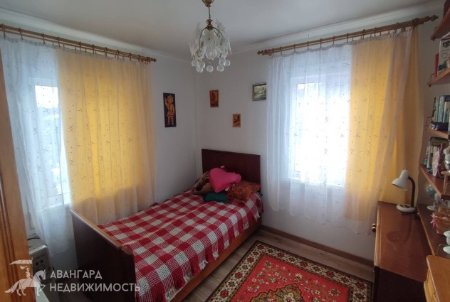 Фото Купить дачу, СТ Спорт (Минский р-н) — 33