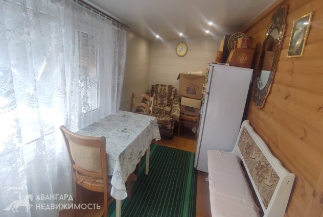 Фото Купить дачу, СТ Спорт (Минский р-н) — 37