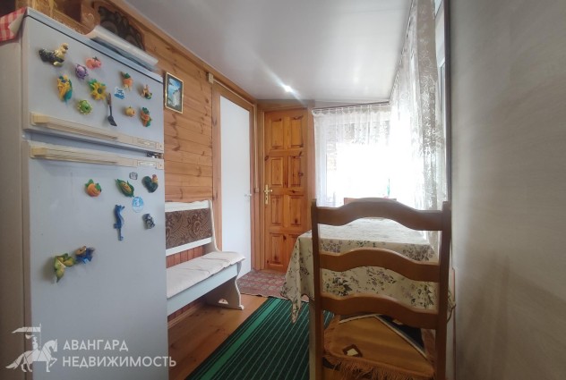 Фото Купить дачу, СТ Спорт (Минский р-н) — 39