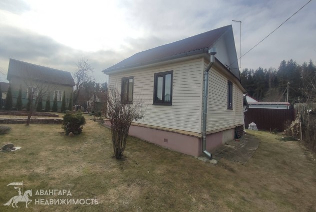 Фото Купить дачу, СТ Спорт (Минский р-н) — 5