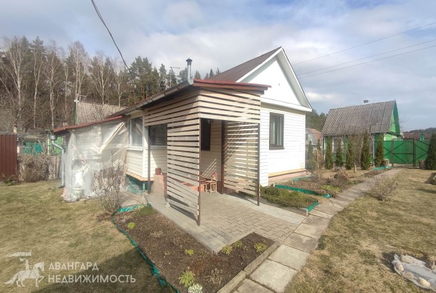 Фото Купить дачу, СТ Спорт (Минский р-н) — 9