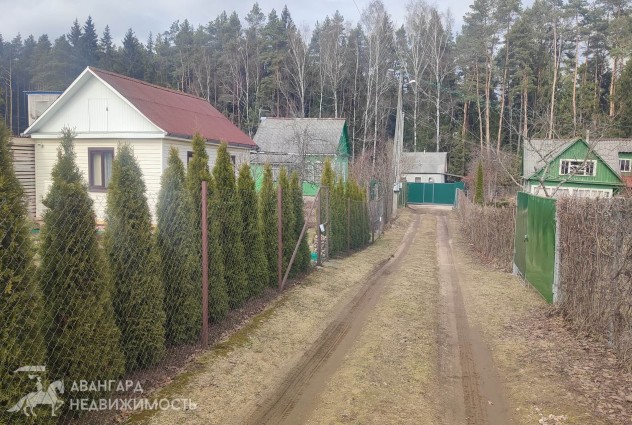 Фото Купить дачу, СТ Спорт (Минский р-н) — 13