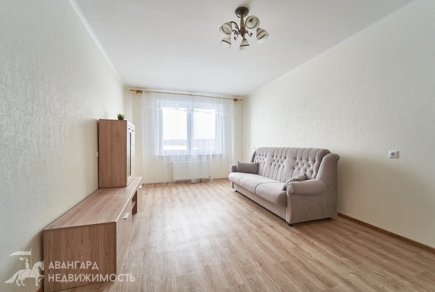 Фото Зачем платить за аренду? 1-к в Прилуках, ул. Майская 18 — 1