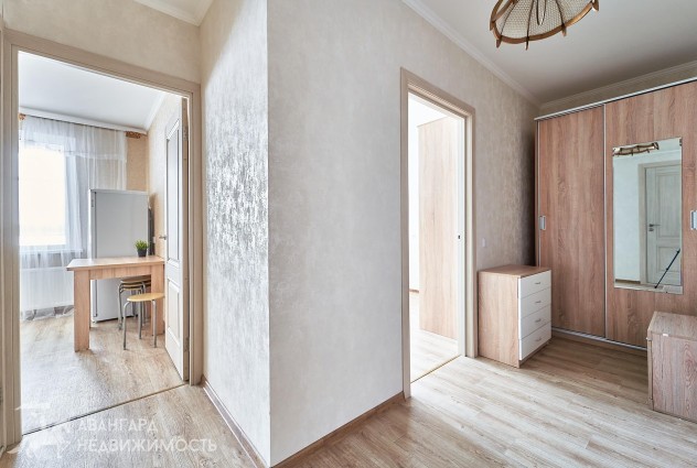 Фото Зачем платить за аренду? 1-к в Прилуках, ул. Майская 18 — 9