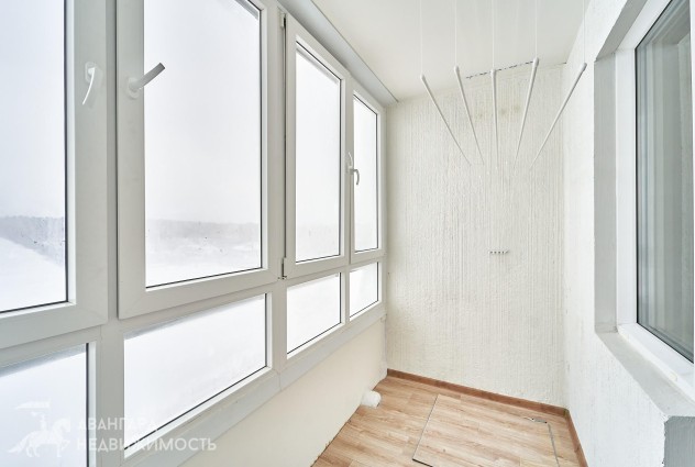 Фото Зачем платить за аренду? 1-к в Прилуках, ул. Майская 18 — 13