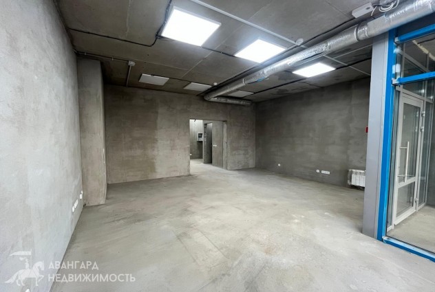 Фото Торгово-административное помещение в удобной локации — 5